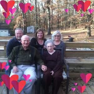 Meet your Posher, Lola